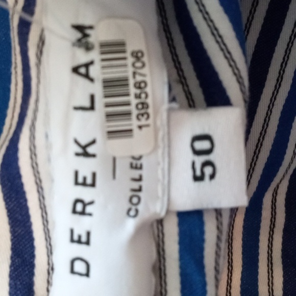 Derek Lam Collection Dress - Picture 7 of 8